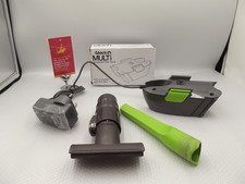Gtech multi atf006 for sale  STEVENAGE