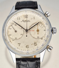 Minerva vintage chronograph usato Minerva vintage chronograph usato  Vallecrosia