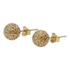 Hrstecker 375 gold gebraucht kaufen  Saarbrücken