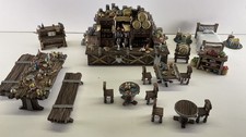 painted miniatures for sale  Florissant