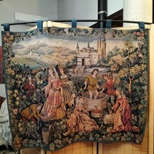 Tapisserie max weymel d'occasion  Montpellier-