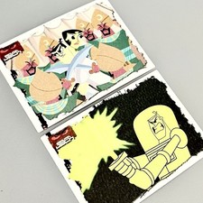 Samurai jack 2002 for sale Samurai jack 2002 for sale  ST. LEONARDS-ON-SEA