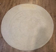 Wool rug 230cm for sale  BARNET