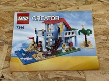 Lego creator 7346 gebraucht kaufen  Oberndorf am Neckar