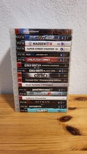 Playstation spiele ps3 gebraucht kaufen  Reutlingen