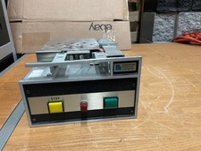 Usado, vintage ITC carrinho máquina modelo SP de estação de rádio transmissão tapetrônica comprar usado Usado, vintage ITC carrinho máquina modelo SP de estação de rádio transmissão tapetrônica comprar usado  Enviando para Brazil