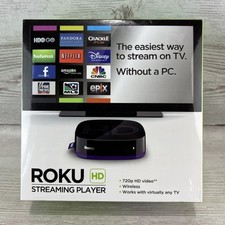 Roku 2nd generation for sale  Marshall