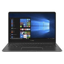 Asus ZenBook Flip 13.3" i5 8ram 512g modelo UX370U - Win11Pro - Excelente estado comprar usado  Enviando para Brazil