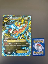 Carte pokémon méga d'occasion  Saint-Etienne