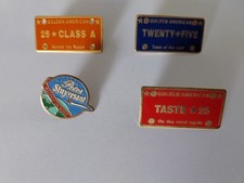 Pin lot. bon d'occasion  Saujon
