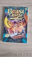 Beast quest linka for sale  STOKE-ON-TRENT