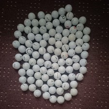 100 srixon weiße gebraucht kaufen  Kreuztal