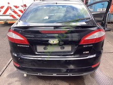 Ford mondeo mk4 for sale  NOTTINGHAM