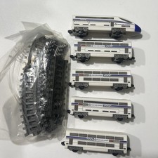 Rare power trains for sale  Atco