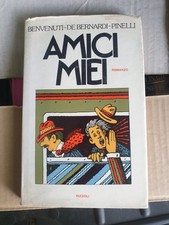 Amici miei benvenuti usato  Urbisaglia