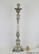Torciera antica candelabro usato  Torino