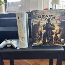 Xbox 360 console for sale  Ridgewood