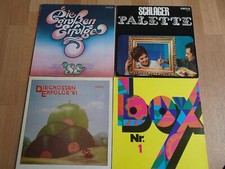 Langspielplatten schlager stü gebraucht kaufen  Annaberg-Buchholz, Mildenau