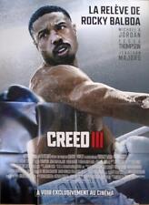 Creed michael jordan d'occasion  France