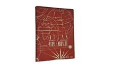 Atlas historique géographique d'occasion  Longwy
