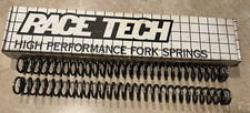 Race tech fork for sale  Battle Ground