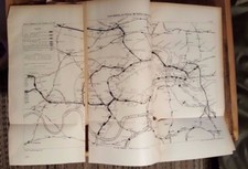 Revue generale chemins d'occasion  Expédié en Belgium