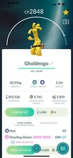 Gholdengo | Trade 20K StarDust comprar usado  Enviando para Brazil