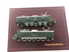 Fulgurex swiss lokomotive gebraucht kaufen  Braunschweig