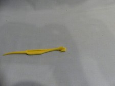 Gadget de ferramentas de cozinha Sunkist laranja descascador amarelo comprar usado  Enviando para Brazil
