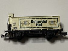 Arnold 4262 scherdel gebraucht kaufen  Mülheim-Kärlich