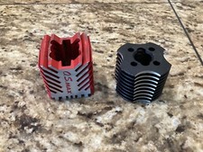 Duratrax engine heads for sale  East Wenatchee
