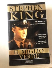 Libro romanzo horror usato  Arezzo
