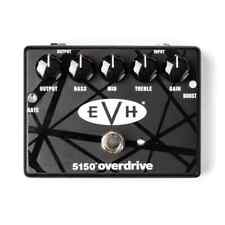 Pedale overdrive 5150 d'occasion  Moulins