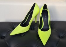 Zara trafaluc lime for sale  GRAYS