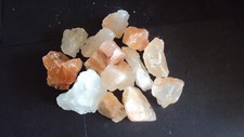 Lot pierres sel d'occasion  Teting-sur-Nied