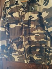 Veste style armé d'occasion  Givors