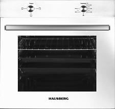 Hausberg 8051 forno usato  Marano di Napoli