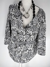 Leichte tunika bluse gebraucht kaufen  Stelle