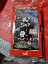 Video cassette film usato  Solza
