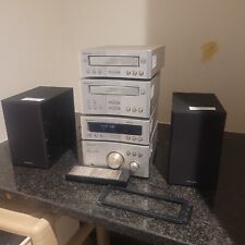 Technics hifi system for sale  LIVERPOOL