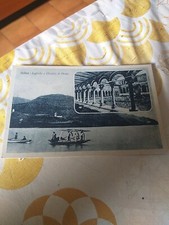 Colico laghetto chiostro usato  Brescia