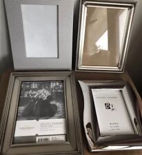 Picture frames silver for sale  Scandia