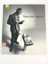 Vincenzo agnetti achille usato  Reggio Emilia