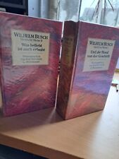 wilhelm busch samtliche werke gebraucht kaufen wilhelm busch samtliche werke gebraucht kaufen Bramsche