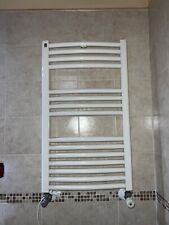 Termoarredo bagno usato  Napoli