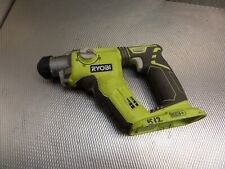 Ryobi r18 sds gebraucht kaufen  Sangerhausen