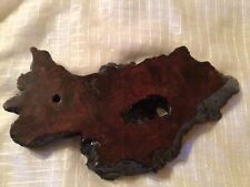 Burl wood slab for sale  Stockton