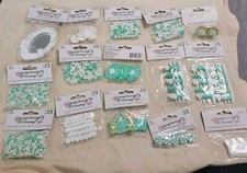 Piece lot gingerbread for sale  Brooksville