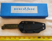 Bushcraft knife 8.5 for sale  Grand Junction