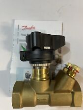 Danfoss leno msv for sale  BENFLEET